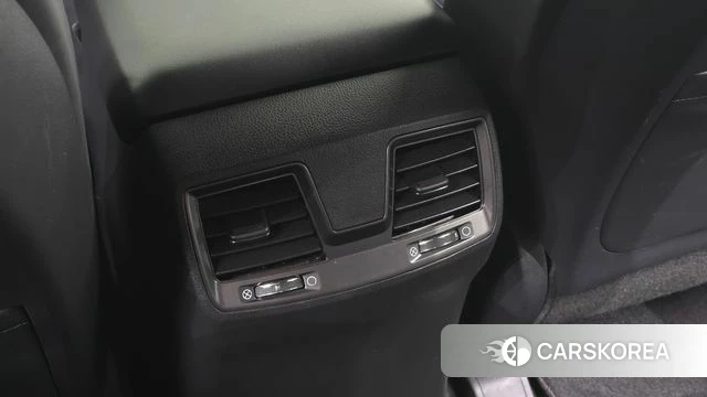 Ssangyong The New Rexton Sport id 4603332 из Кореи 22