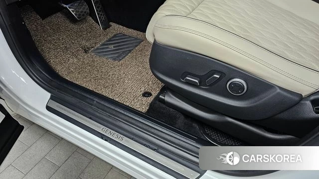 Genesis GV70 id 4186160 из Кореи 22