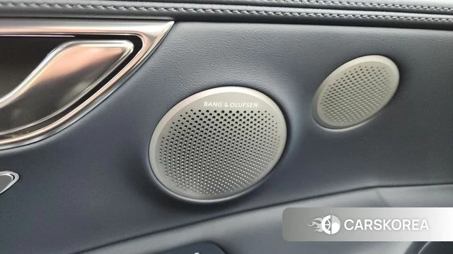 Genesis GV80 id 4523069 из Кореи 22