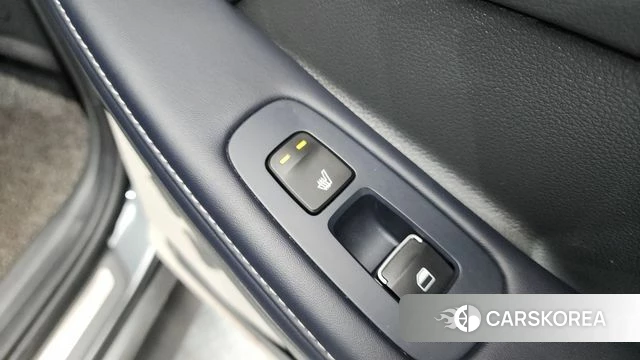 Hyundai Sonata Hybrid (DN8) id 4580620 из Кореи 22