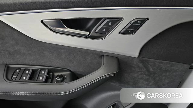 Audi Q7 (4M) id 4664765 из Кореи 22