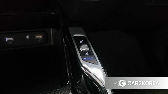 Kia Sorento 4th Generation id 4594875 из Кореи 22