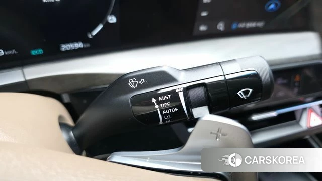 Kia K8 Hybrid id 4524269 из Кореи 22