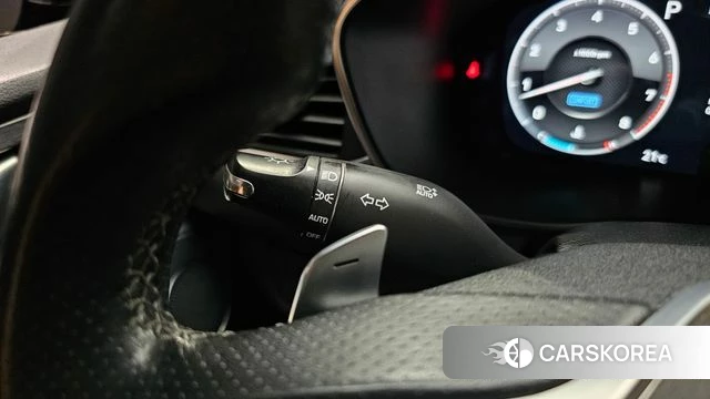 Genesis G70 id 4356846 из Кореи 22