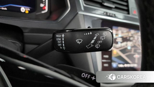 Volkswagen Tiguan Allspace id 4245212 из Кореи 22
