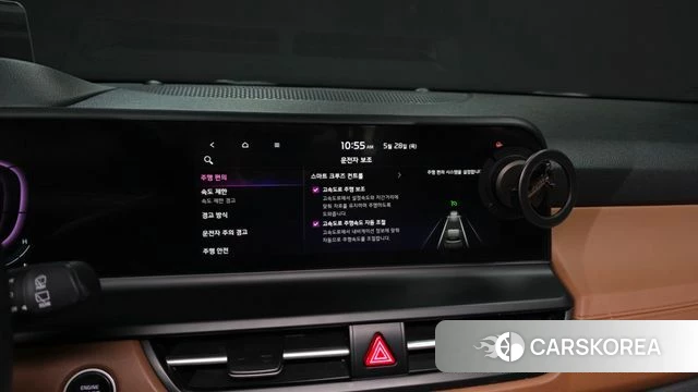 Kia The New Seltos id 4381970 из Кореи 22