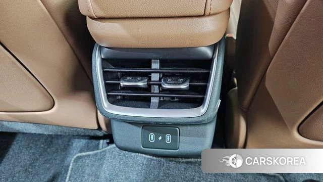 Hyundai Grandeur Hybrid (GN7) id 4442382 из Кореи 22
