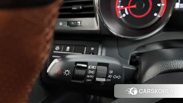 Ssangyong Tivoli Armor id 4471517 из Кореи 22