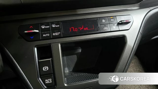 Kia The New Kia Ray EV id 4292373 из Кореи 22