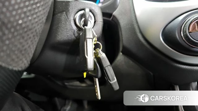 Chevrolet (GM Daewoo) Colorado id 4284598 из Кореи 22