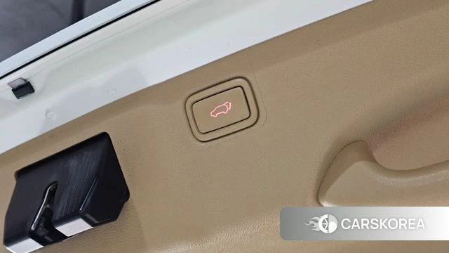 Kia The New Carnival id 4435310 из Кореи 22