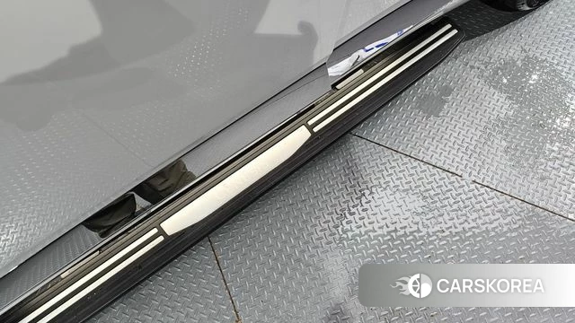 Genesis GV80 id 4540320 из Кореи 22