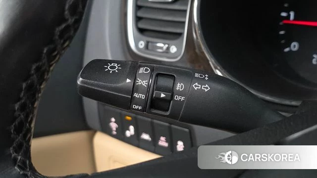 Kia The New Carnival id 4356992 из Кореи 22