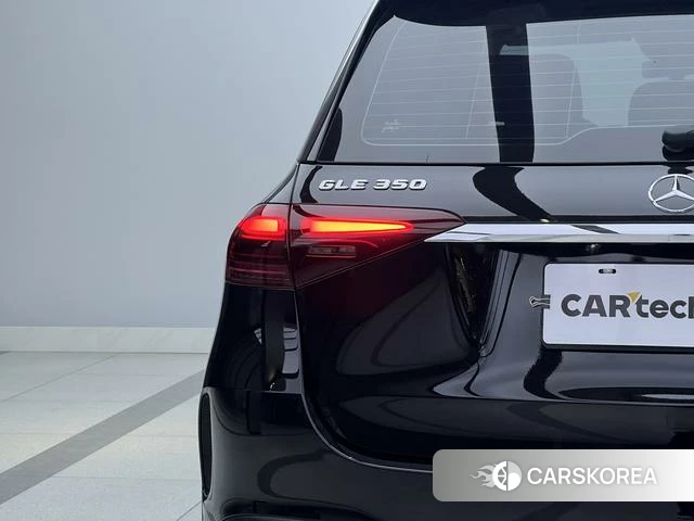 Mercedes-Benz GLE (import) id 4213191 из Китая 22