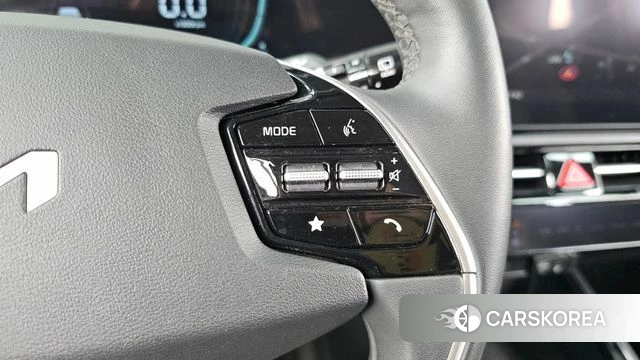 Kia Di Ol Nu Niro id 4409328 из Кореи 22