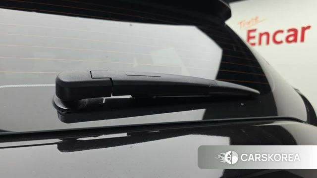 Ssangyong Berry New Tivoli id 4763644 из Кореи 22