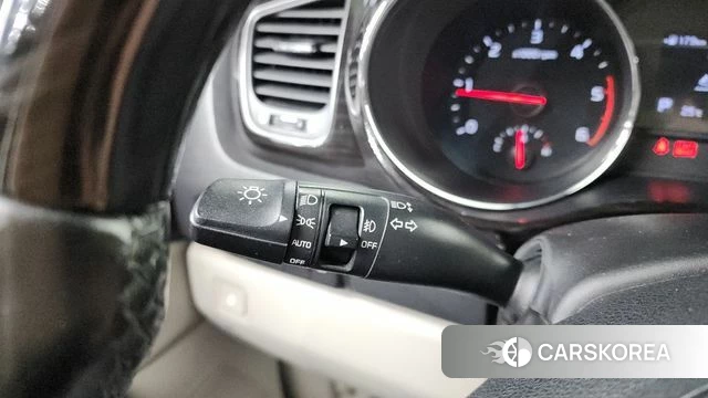 Kia The New Carnival id 4378086 из Кореи 22
