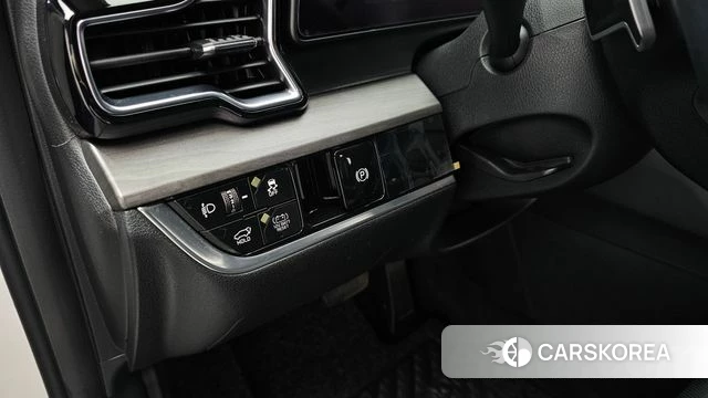 Kia Sportage 5th Generation Hybrid id 4444173 из Кореи 22
