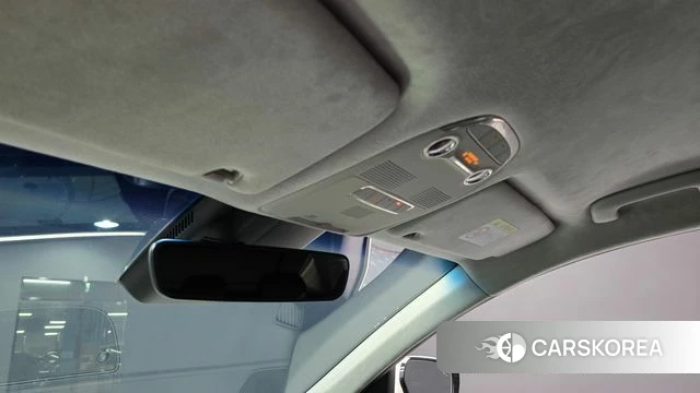 Hyundai The New Grandeur IG id 4775796 из Кореи 22