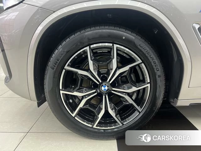 BMW X3 id 4328501 из Китая 22