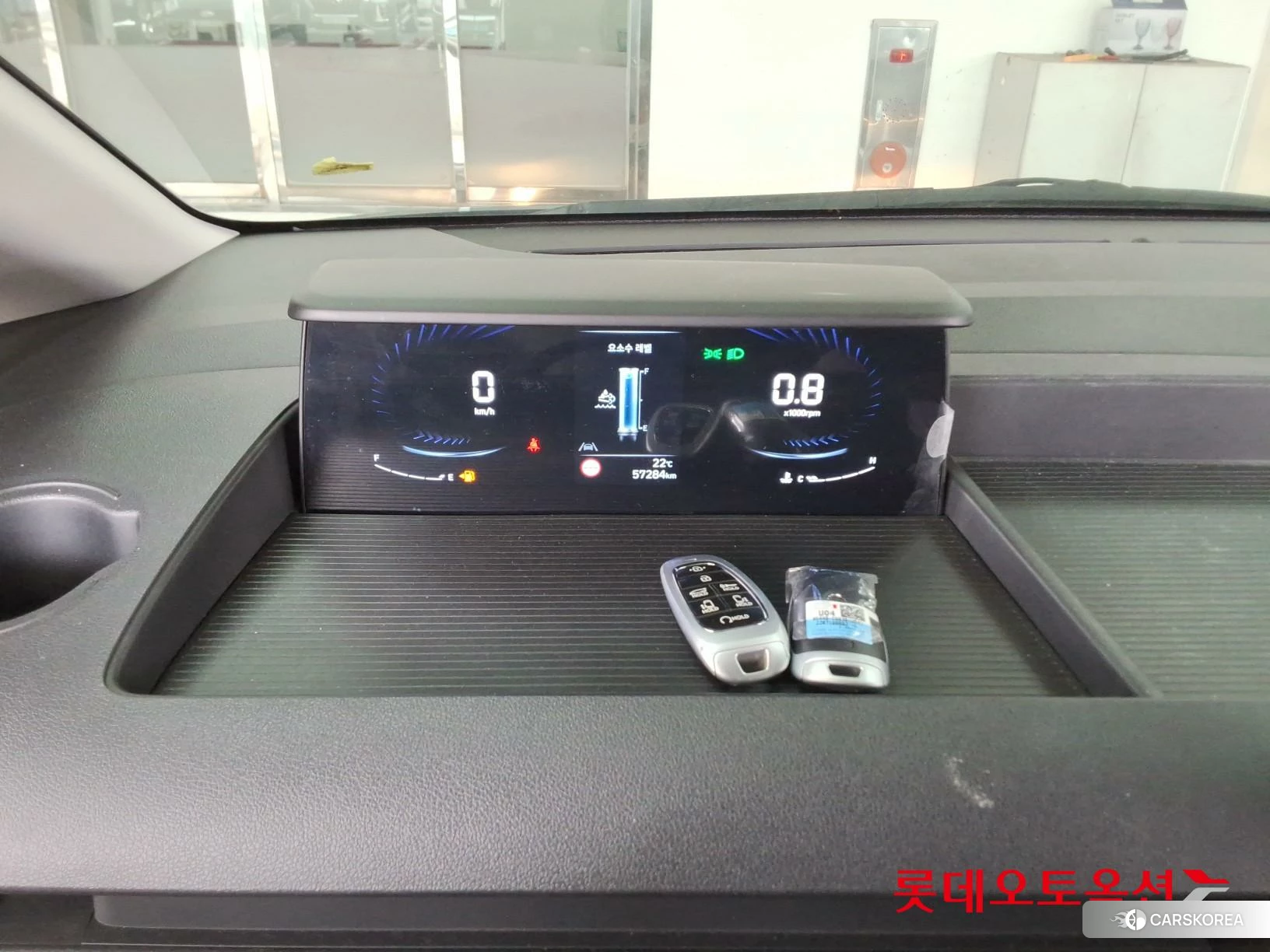 Hyundai Staria id 3888341 из Кореи 22