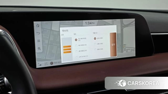 Genesis G90 (RS4) id 4847994 из Кореи 22