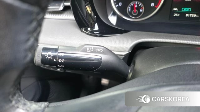 Kia K5 3rd generation id 4500270 из Кореи 22