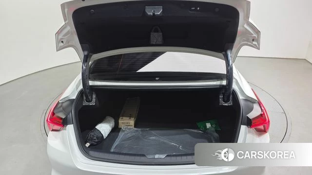 Kia K8 Hybrid id 4408876 из Кореи 22