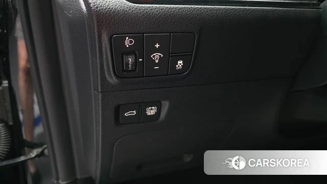 Kia The New K5 Hybrid 3rd generation id 4456565 из Кореи 22