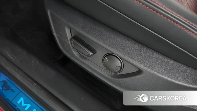 Ford Mustang 7th Generation id 4480096 из Кореи 22