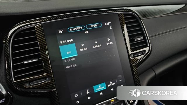Renault Korea (Samsung) The New SM6 id 4517414 из Кореи 21