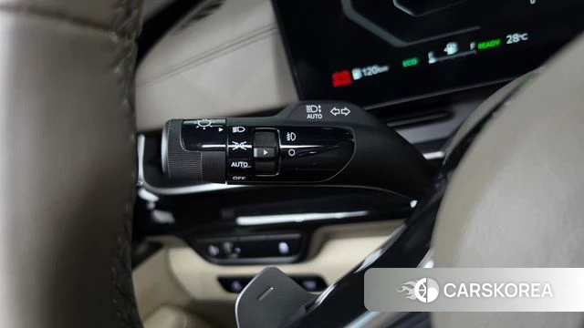 Kia The New Carnival 4th Generation id 4744374 из Кореи 22