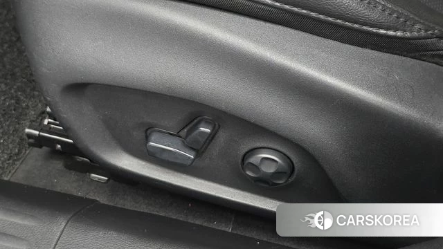 Jeep Compass 2nd Generation id 4895301 из Кореи 22
