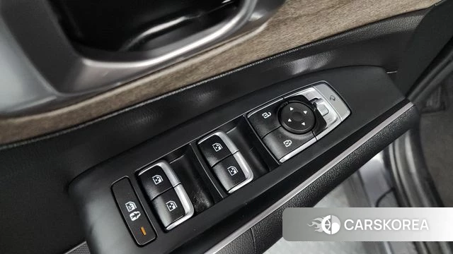Kia Sorento 4th Generation id 4360778 из Кореи 22