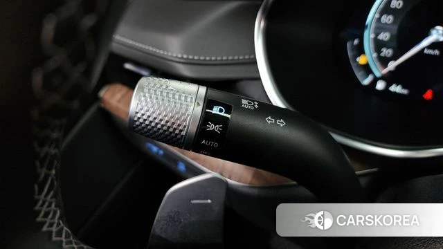 Genesis G80 (RG3) id 4792815 из Кореи 22