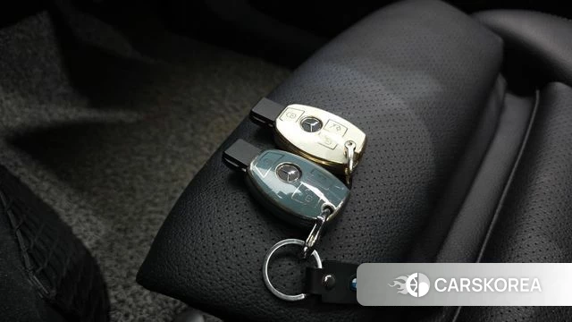 Mercedes-Benz C-Class W205 id 4251436 из Кореи 22