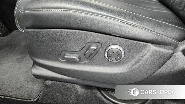 Genesis GV80 id 4550422 из Кореи 22