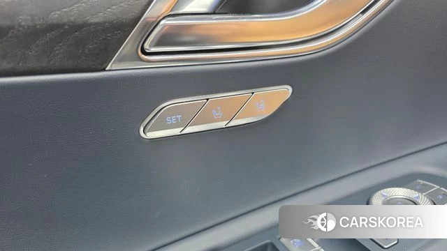 Genesis GV80 id 4427907 из Кореи 22