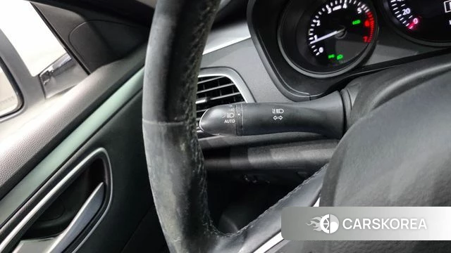 Renault Korea (Samsung) SM6 id 4225761 из Кореи 22