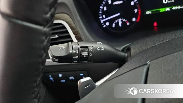 Genesis G80 id 4620329 из Кореи 22