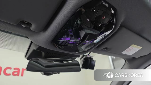 BMW 5 Series (G60) id 4185500 из Кореи 22