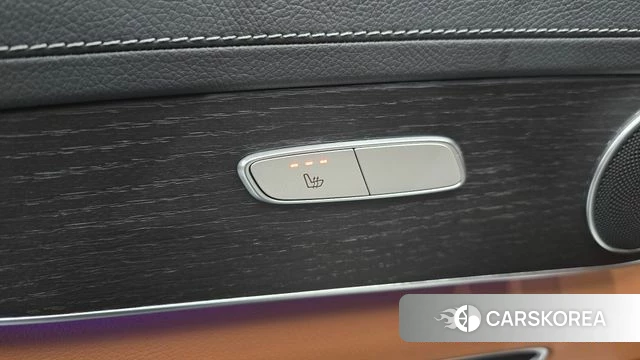 Mercedes-Benz GLC-Class X253 id 4774399 из Кореи 22