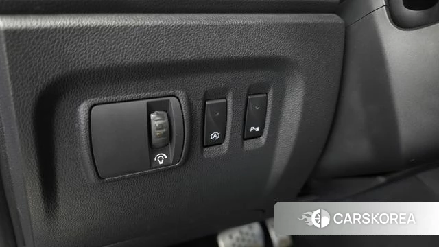 Renault Korea (Samsung) New QM3 id 4765370 из Кореи 22