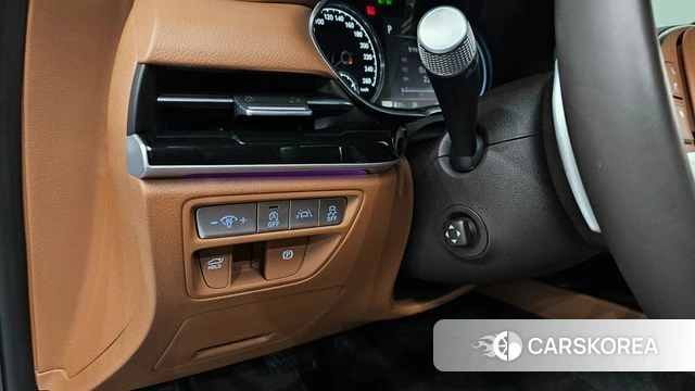 Genesis G80 (RG3) id 4445415 из Кореи 22