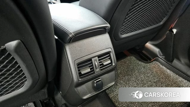 Renault Korea (Samsung) QM6 id 4317877 из Кореи 22