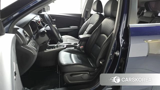 Ssangyong Tivoli Armor id 4339837 из Кореи 22