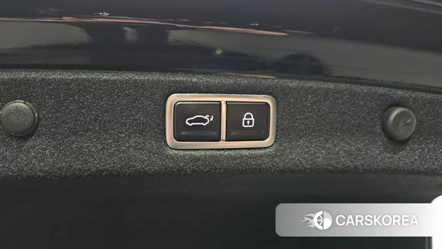 Hyundai Grandeur (GN7) id 4623449 из Кореи 22