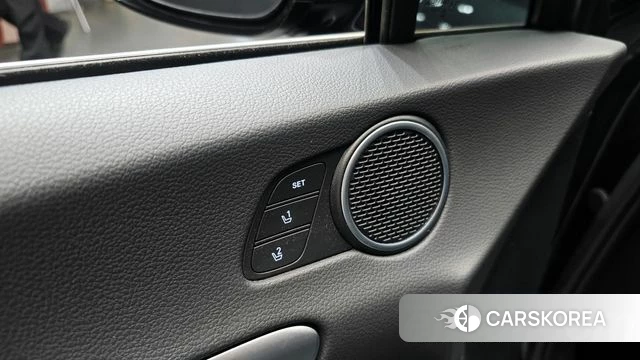 Hyundai Sonata D Edge Hybrid (DN8) id 4280568 из Кореи 22