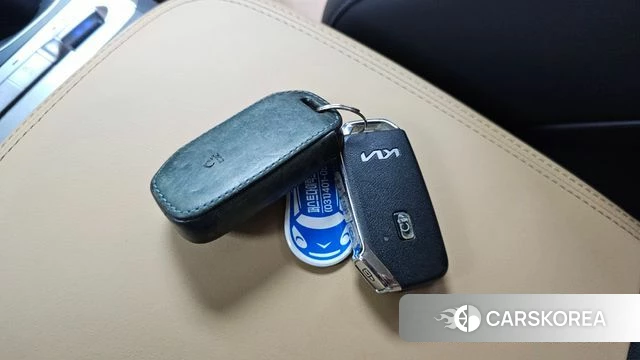 Kia Carnival 4th generation id 4428744 из Кореи 22