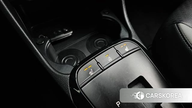 Kia All New Morning (JA) id 4508516 из Кореи 22